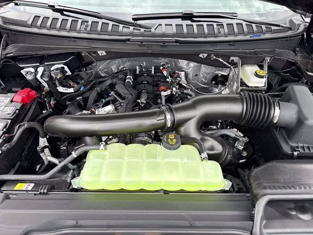2026 Gray Ford Expedition Active RWD SUV