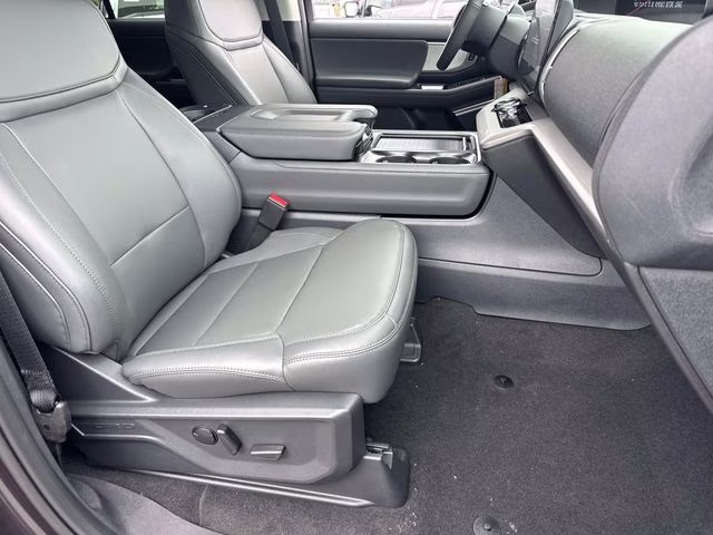 2026 Gray Ford Expedition Active RWD SUV