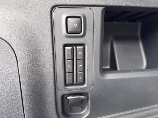 2026 Gray Ford Expedition Active RWD SUV