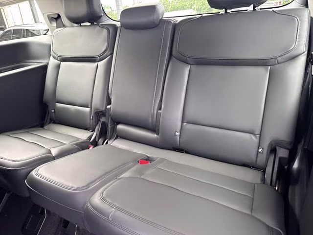 2026 Gray Ford Expedition Active RWD SUV
