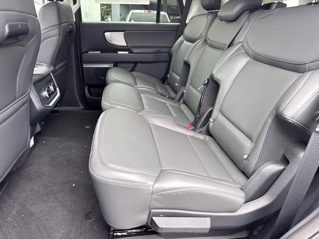 2026 Gray Ford Expedition Active RWD SUV