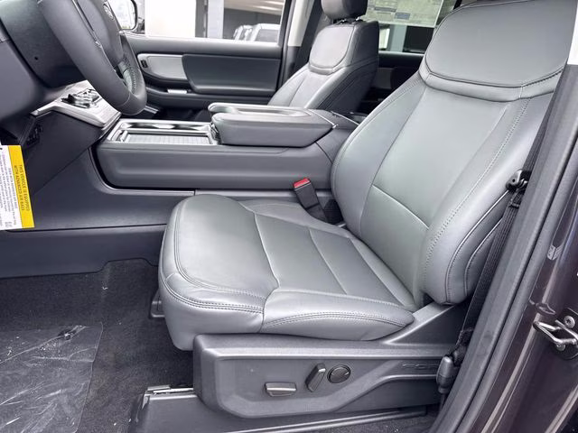 2026 Gray Ford Expedition Active RWD SUV