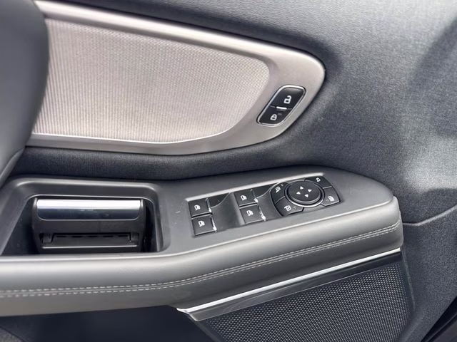2026 Gray Ford Expedition Active RWD SUV