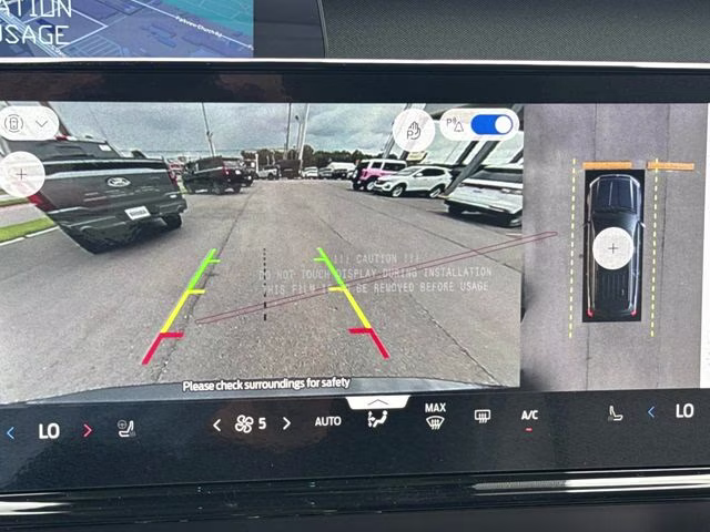 2026 Gray Ford Expedition Active RWD SUV
