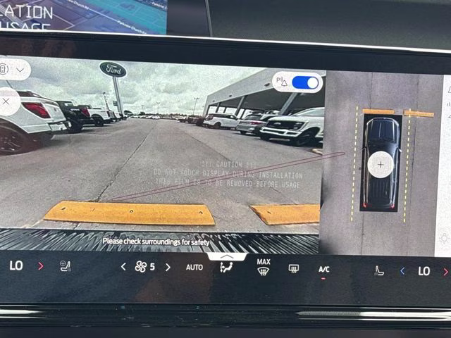 2026 Gray Ford Expedition Active RWD SUV