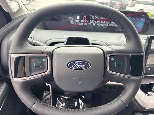 2026 Gray Ford Expedition Active RWD SUV