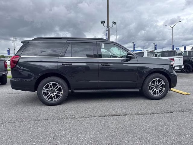 2026 Gray Ford Expedition Active RWD SUV