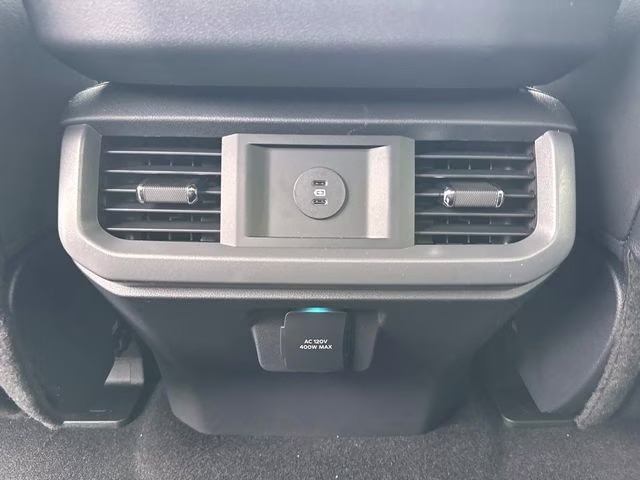 2026 White Ford F-150 Lariat RWD Truck