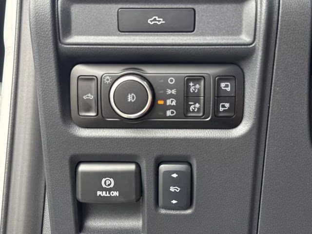 2026 White Ford F-150 Lariat RWD Truck