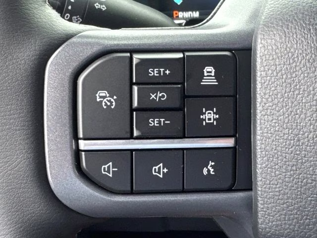 2026 White Ford F-150 Lariat RWD Truck