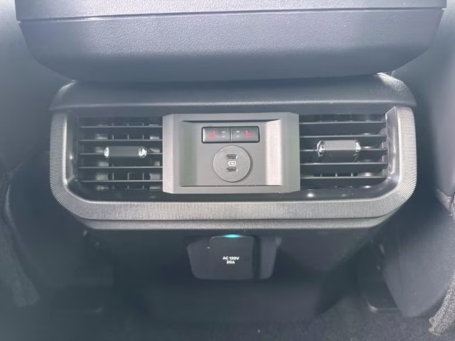 2026 White Ford F-150 Platinum 4X4 Truck
