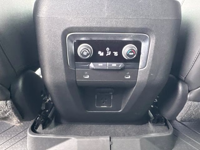2021 Beige Metallic Chevrolet Tahoe LT RWD SUV