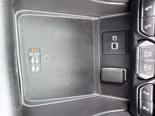 2021 Beige Metallic Chevrolet Tahoe LT RWD SUV