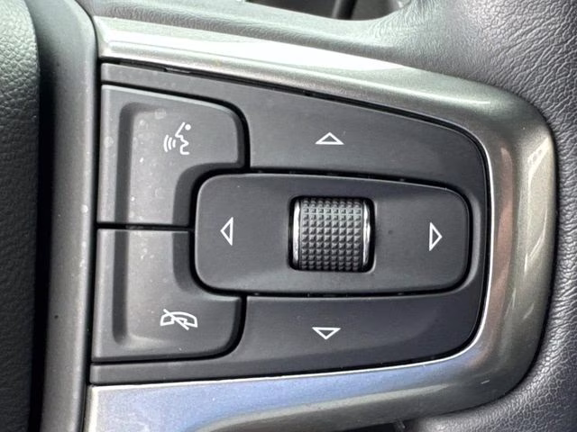 2021 Beige Metallic Chevrolet Tahoe LT RWD SUV