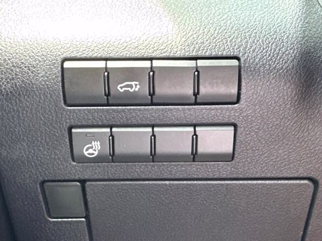2016 Silver Lexus RX 350 FWD SUV