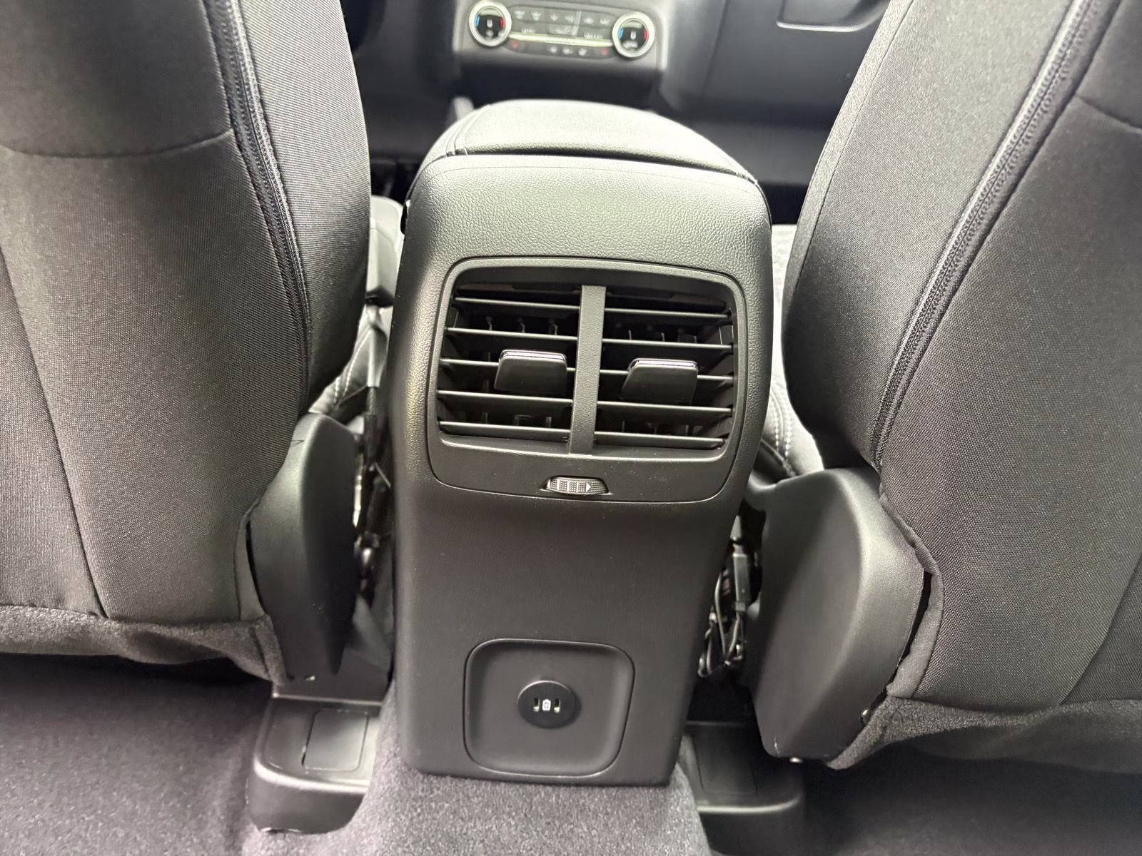 2026 Agate Black Ford Escape Active AWD SUV