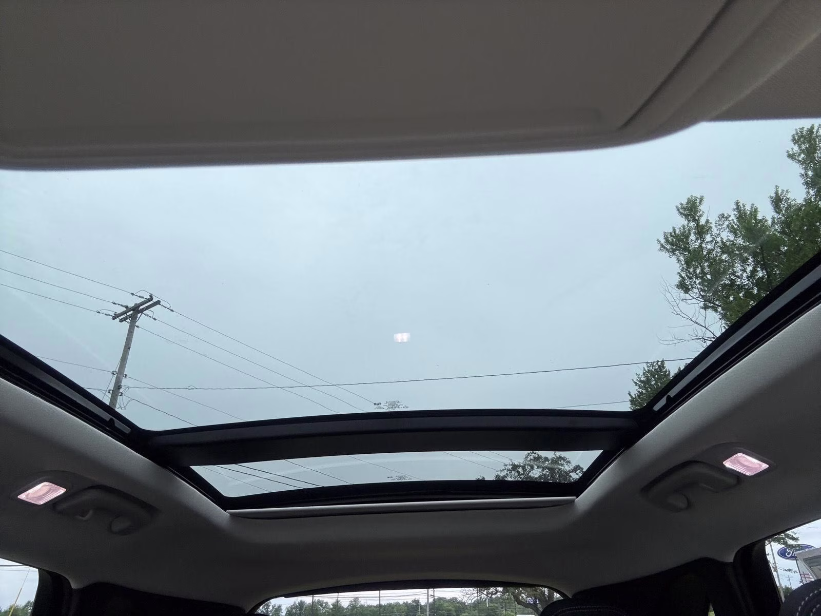 2026 Agate Black Ford Escape Active AWD SUV