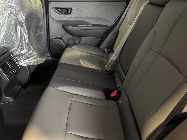 2026 Deep Emerald Green Pearl Subaru Outback Premium AWD SUV