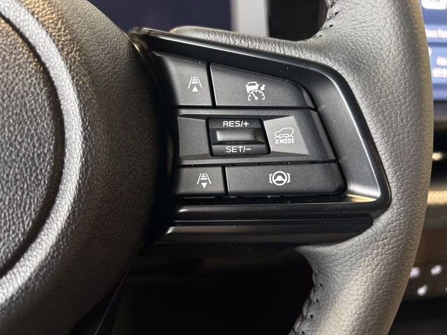 2026 Deep Emerald Green Pearl Subaru Outback Premium AWD SUV