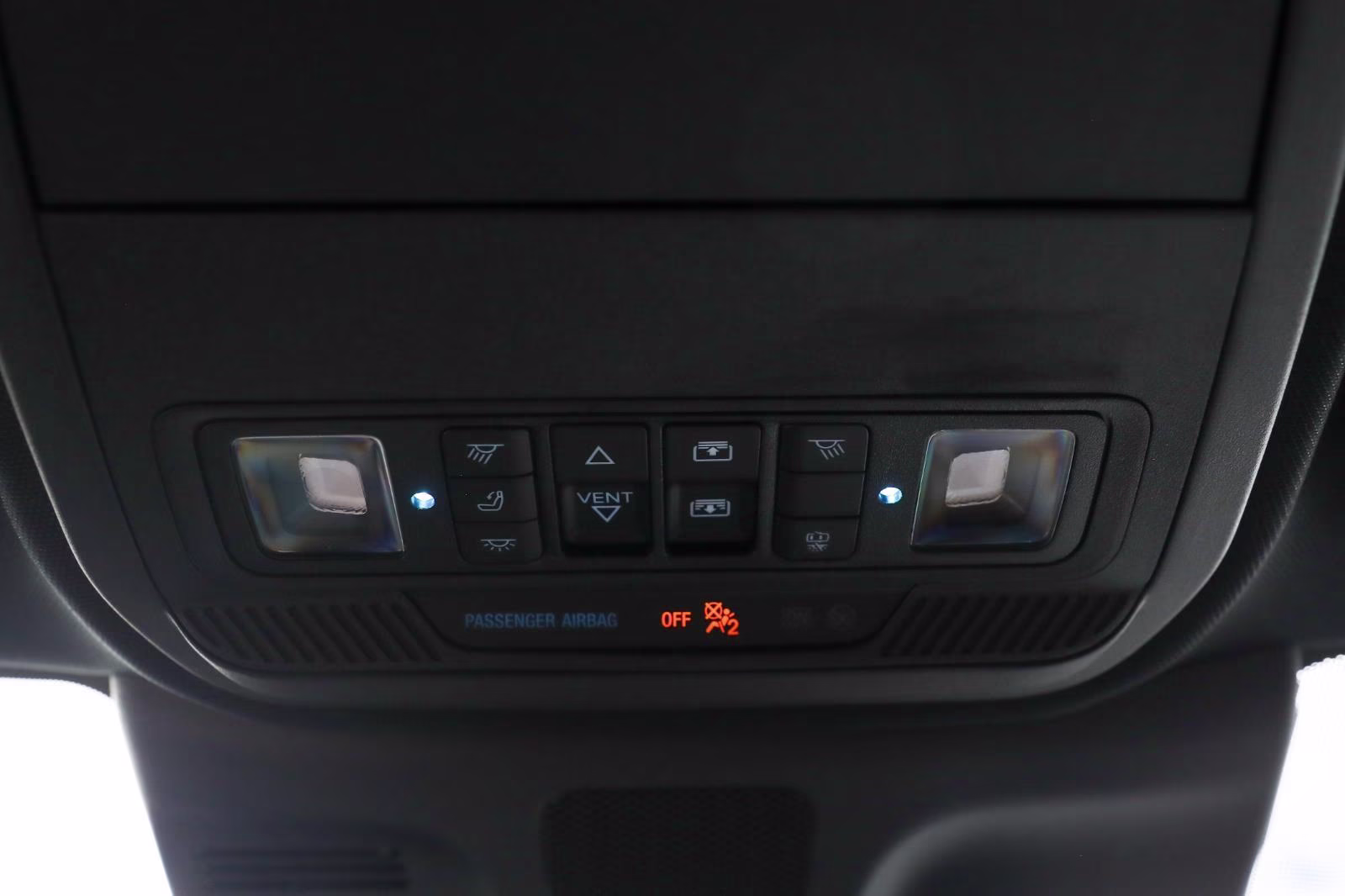 2026 Stone Blue Metallic Ford Expedition Tremor 4X4 SUV