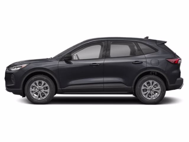 2026 Agate Black Ford Escape Active AWD SUV