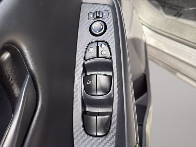 2024 Gun Metallic Nissan Sentra S FWD Sedan