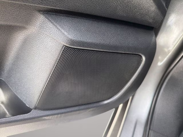 2024 Gun Metallic Nissan Sentra S FWD Sedan