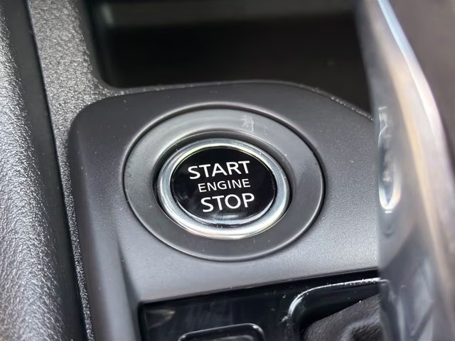 2024 Gun Metallic Nissan Sentra S FWD Sedan