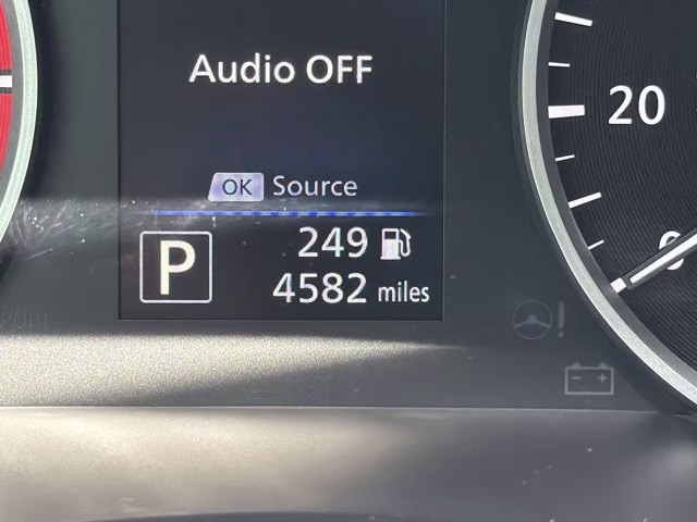 2024 Gun Metallic Nissan Sentra S FWD Sedan