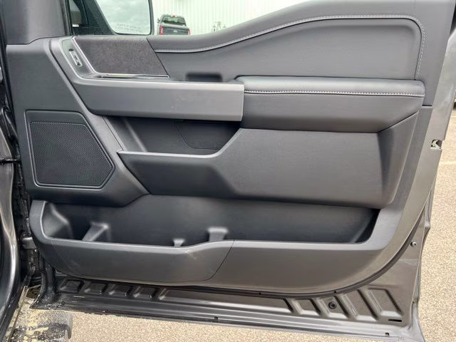 2026 Carbonized Gray Metallic Ford F-150 XLT 4X4 Truck