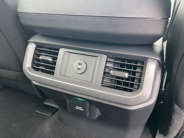 2026 Carbonized Gray Metallic Ford F-150 XLT 4X4 Truck