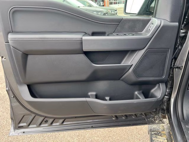 2026 Carbonized Gray Metallic Ford F-150 XLT 4X4 Truck