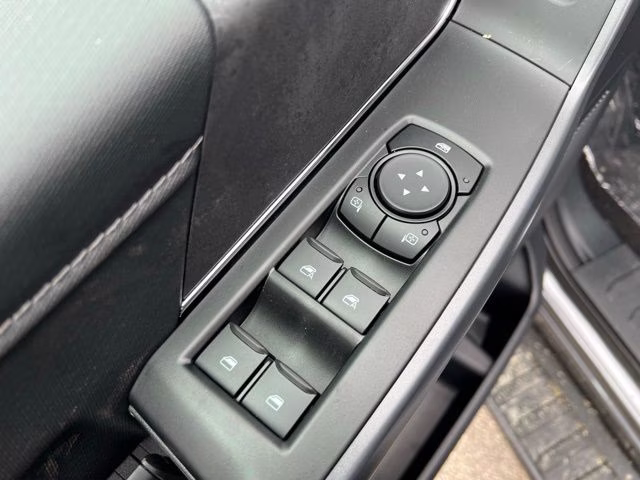 2026 Carbonized Gray Metallic Ford F-150 XLT 4X4 Truck