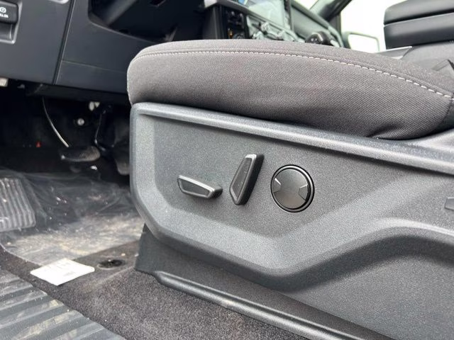 2026 Carbonized Gray Metallic Ford F-150 XLT 4X4 Truck