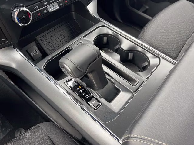 2026 Carbonized Gray Metallic Ford F-150 XLT 4X4 Truck