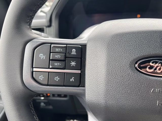 2026 Carbonized Gray Metallic Ford F-150 XLT 4X4 Truck