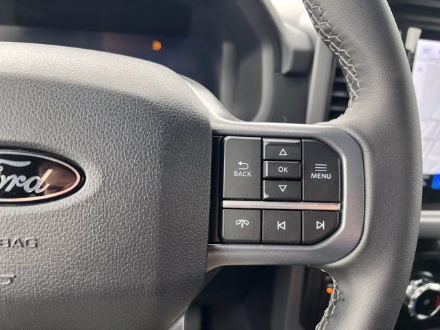 2026 Carbonized Gray Metallic Ford F-150 XLT 4X4 Truck