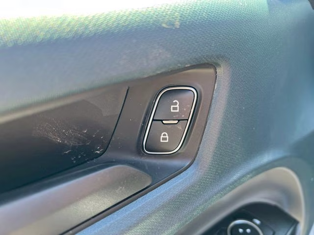 2026 Blue Ford Maverick Lobo Standard AWD Truck