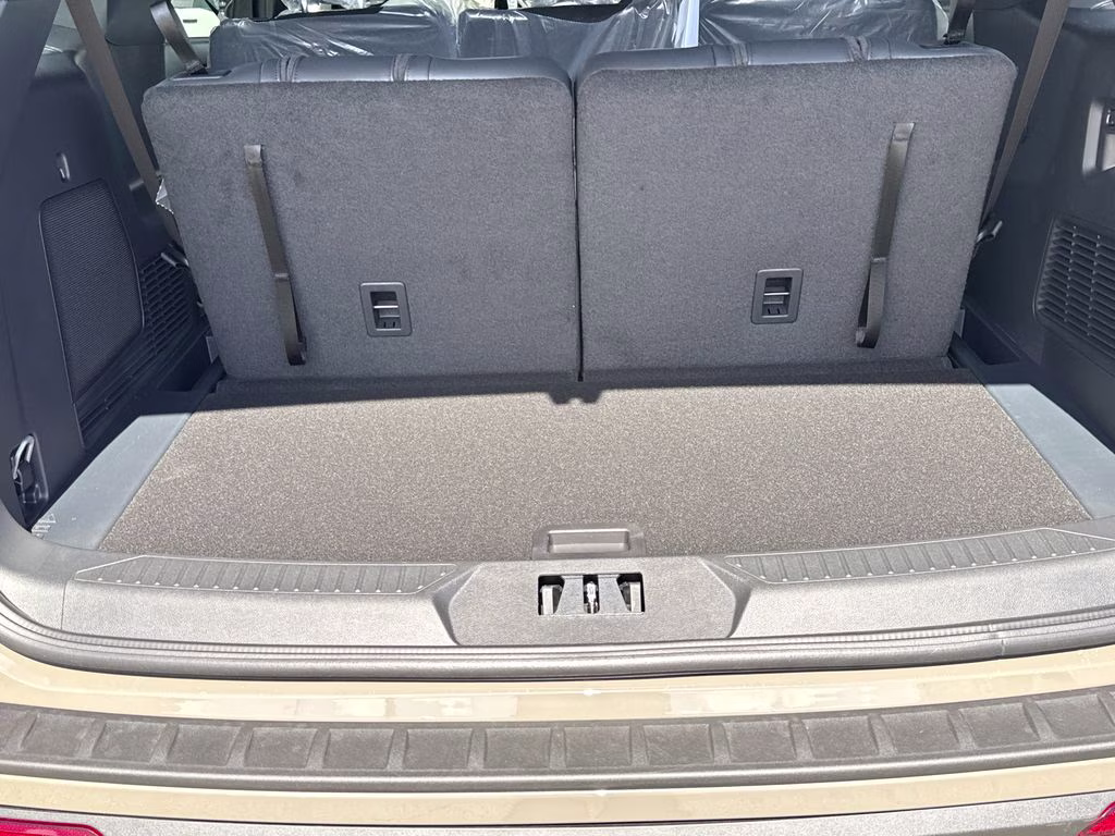 2026 Ford Explorer ST-Line RWD SUV