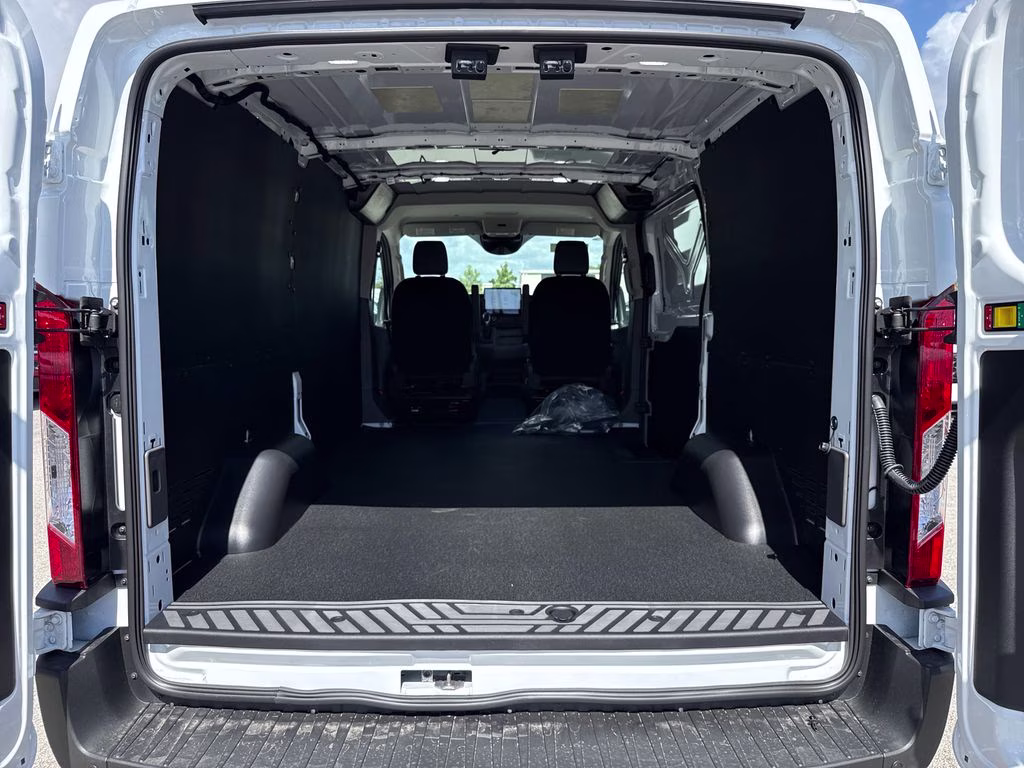 2026 Ford Transit-250 Base RWD Van