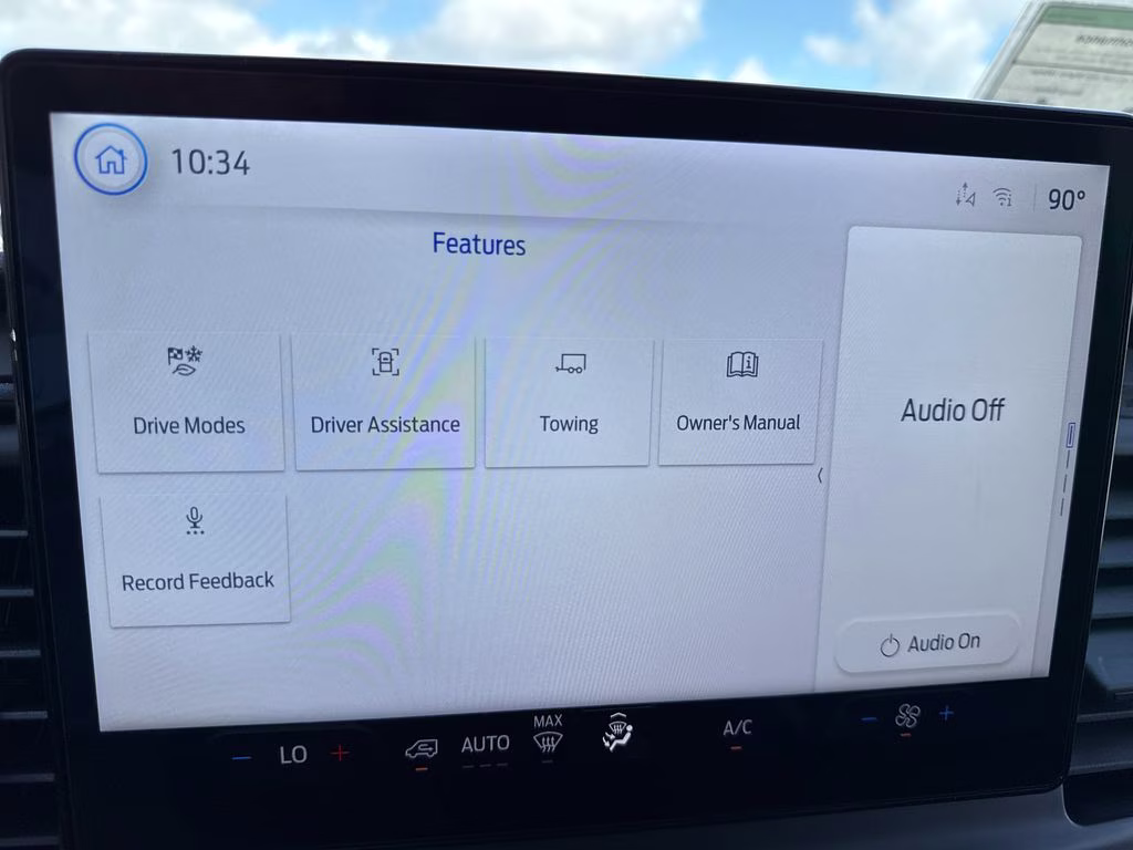 2026 Ford Transit-250 Base RWD Van
