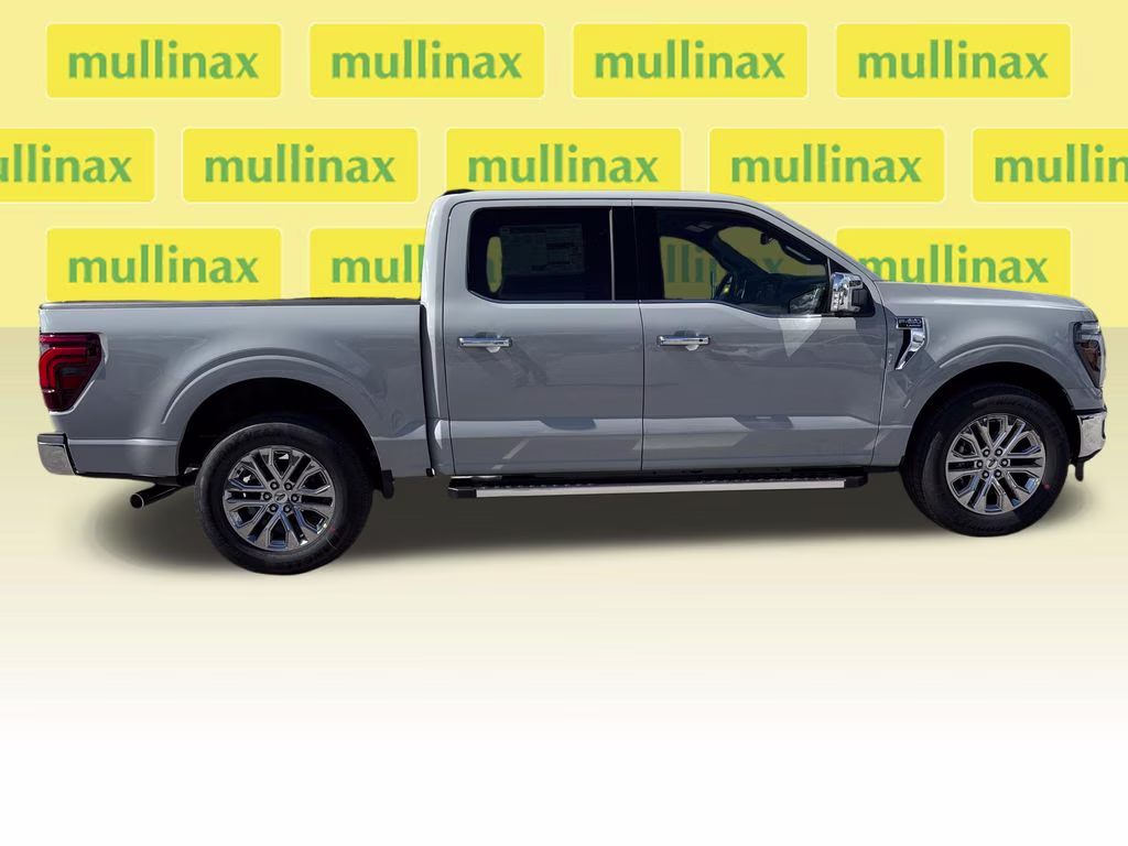 2026 Ford F-150 Lariat RWD Truck
