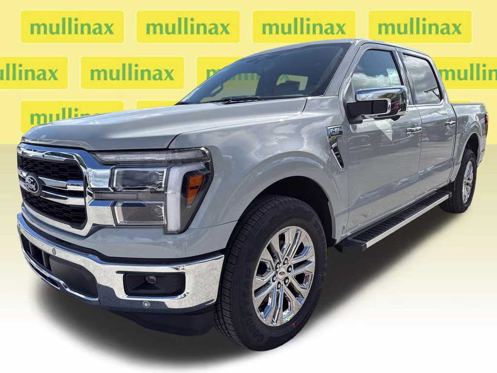 2026 Ford F-150 Lariat RWD Truck