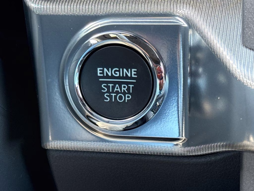 2026 Ford F-150 Lariat RWD Truck