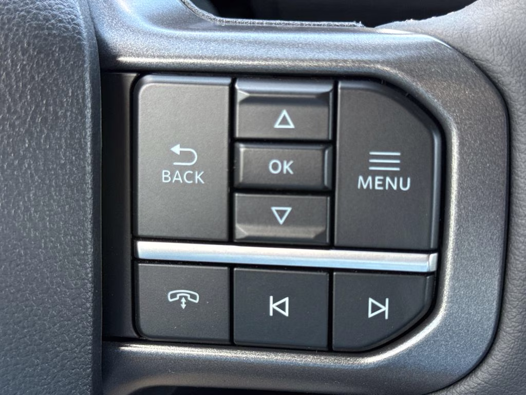 2026 Ford F-150 Lariat RWD Truck