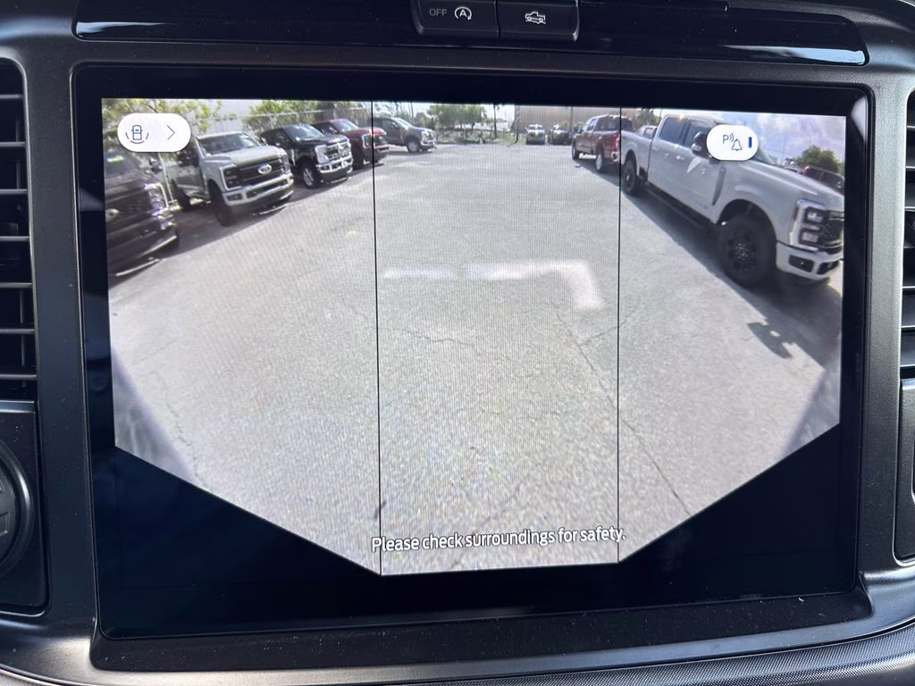 2026 Carbonized Gray Metallic Ford F-150 Tremor 4X4 Truck
