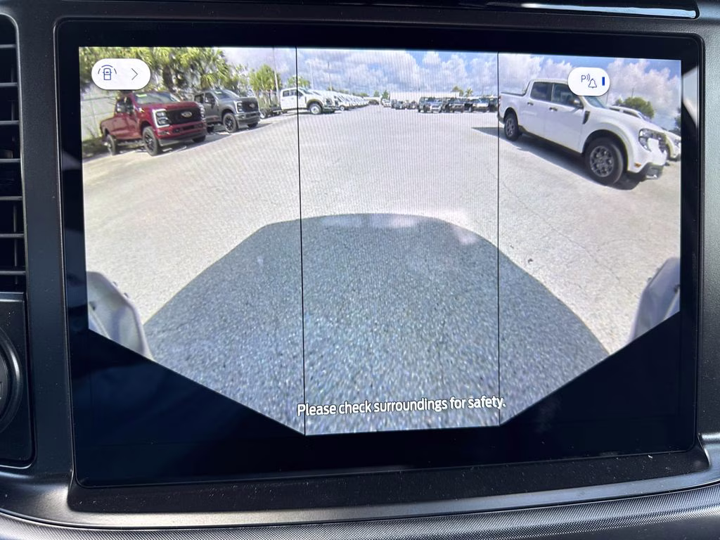 2026 Carbonized Gray Metallic Ford F-150 Tremor 4X4 Truck