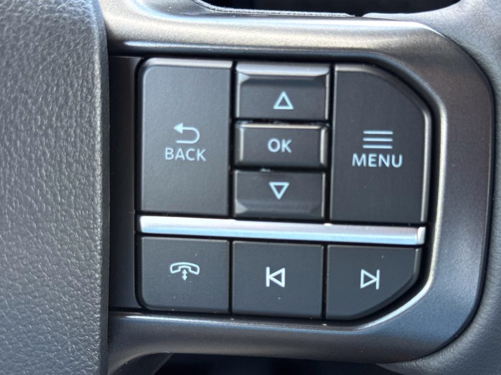 2026 Carbonized Gray Metallic Ford F-150 Tremor 4X4 Truck