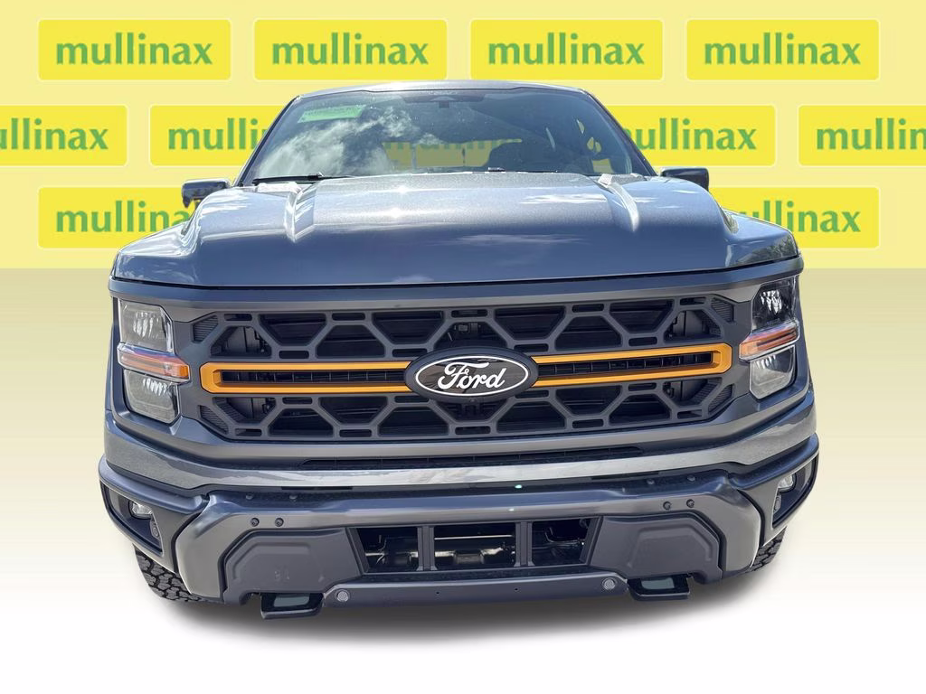 2026 Ford F-150 Tremor 4X4 Truck