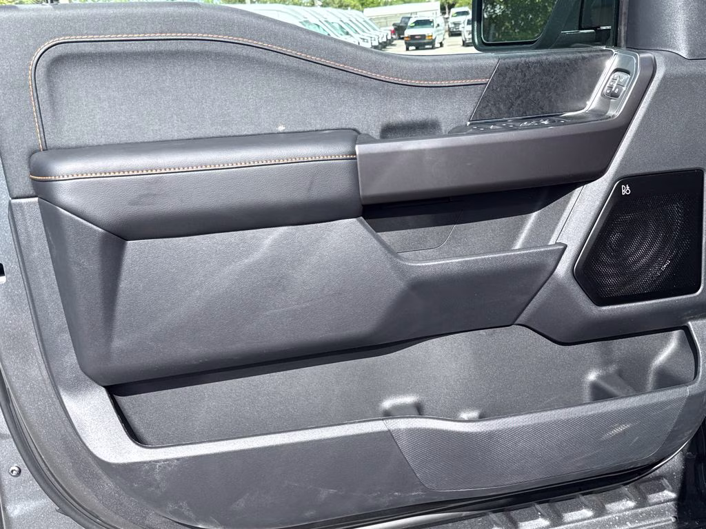 2026 Ford F-150 Tremor 4X4 Truck